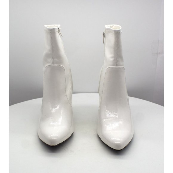 Wild Pair Becci Sock Booties - Picture 3 of 8